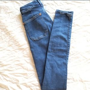 M.i.h Jeans skinny